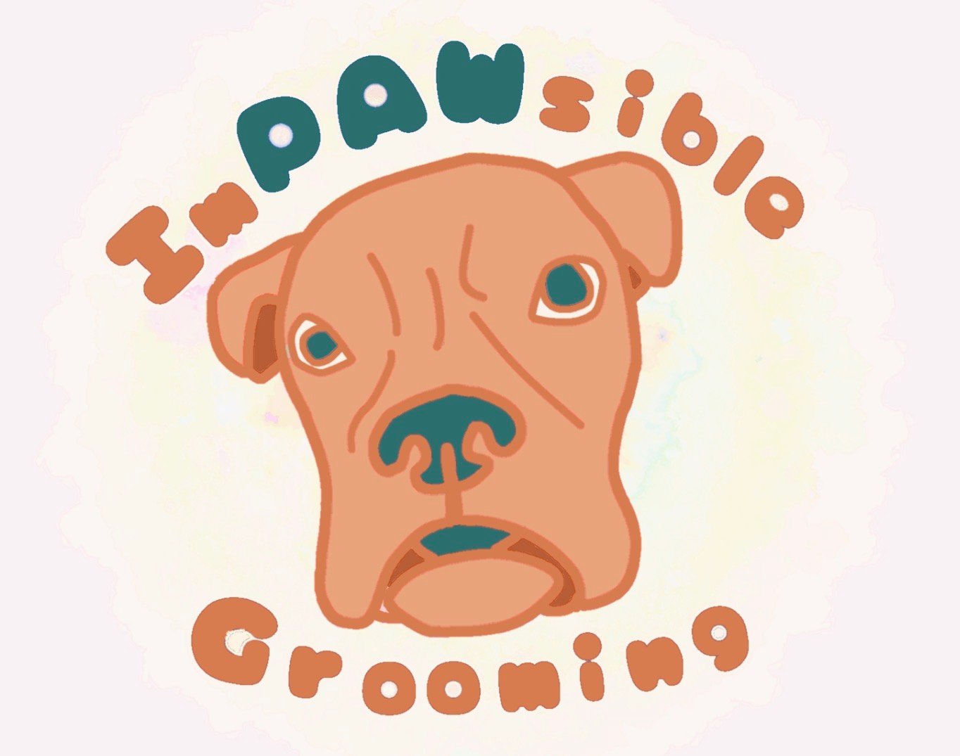 ImPAWsible grooming